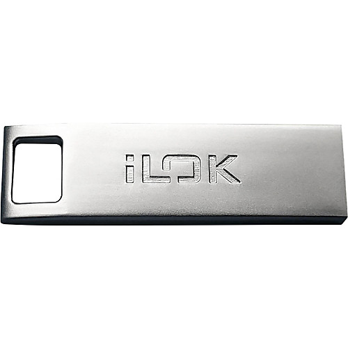 iLok 3