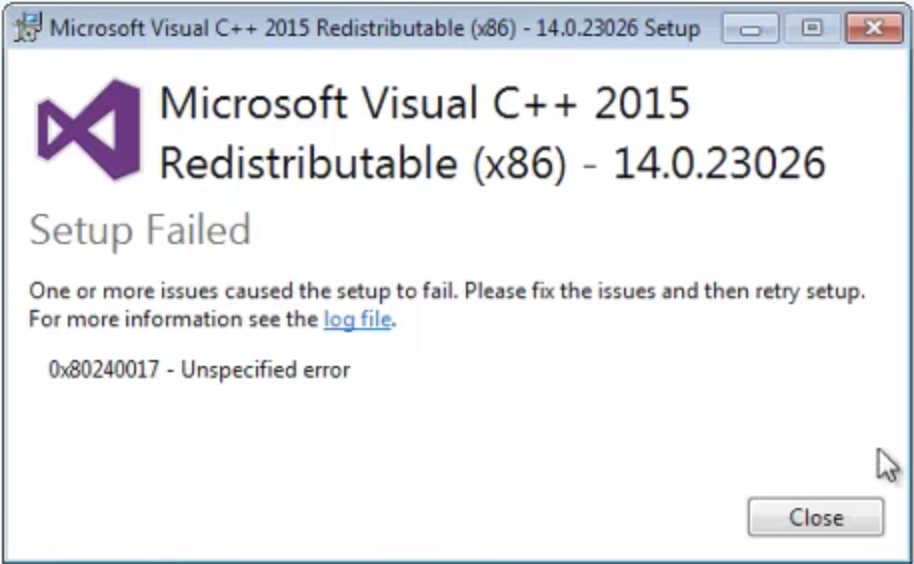 Как исправить microsoft visual c. C++ Redistributable 2012. Microsoft Visual c++ Redistributable Setup. Сетуп файл. Microsoft Visual c++ 2015 Redistributable.