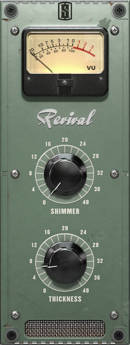 Revival UI