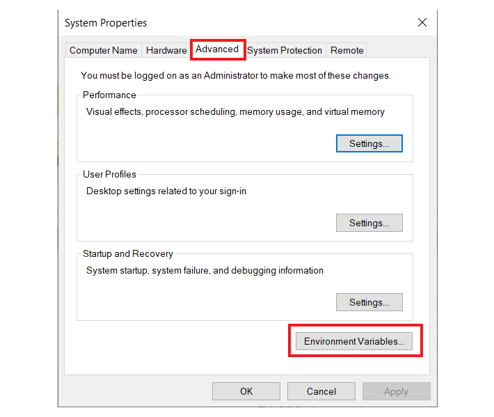 Powershell is not recognized – Slate Digital