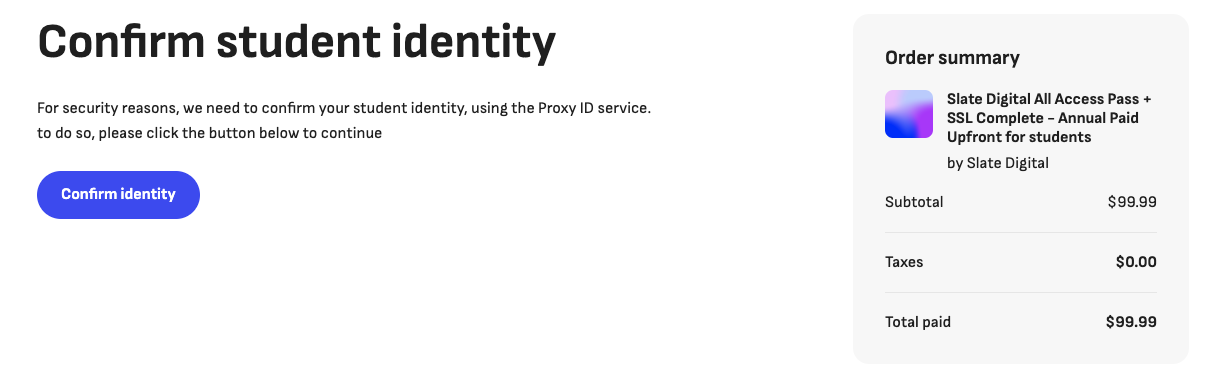 Proxy.ID