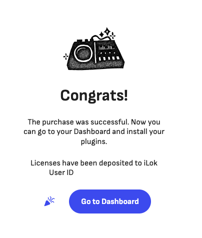 License Activation