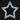 Favorite Star Icon