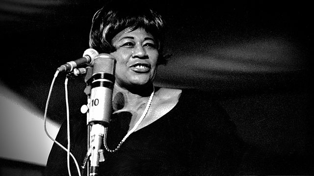 Ella Fitzgerald 2