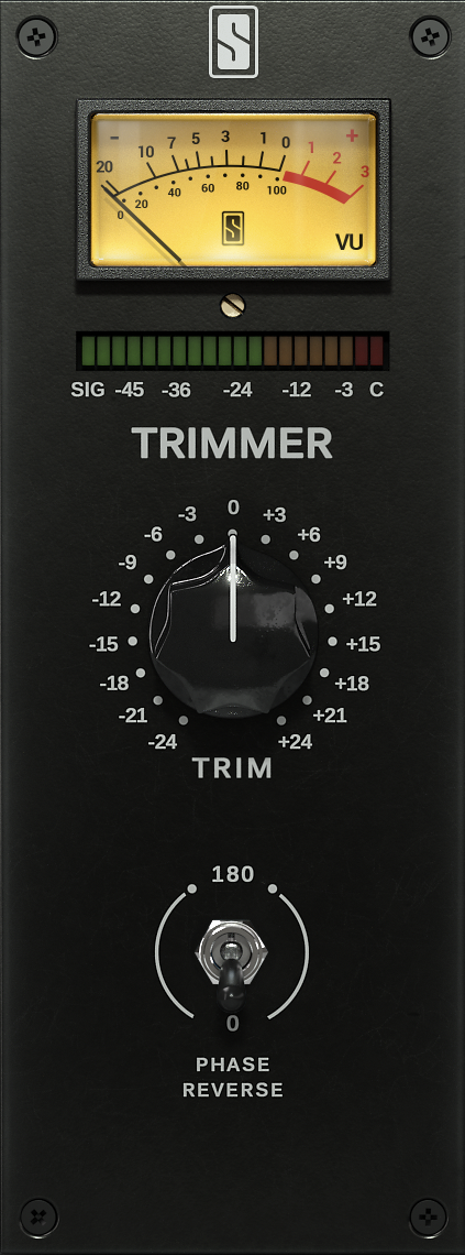 Trimmer Module