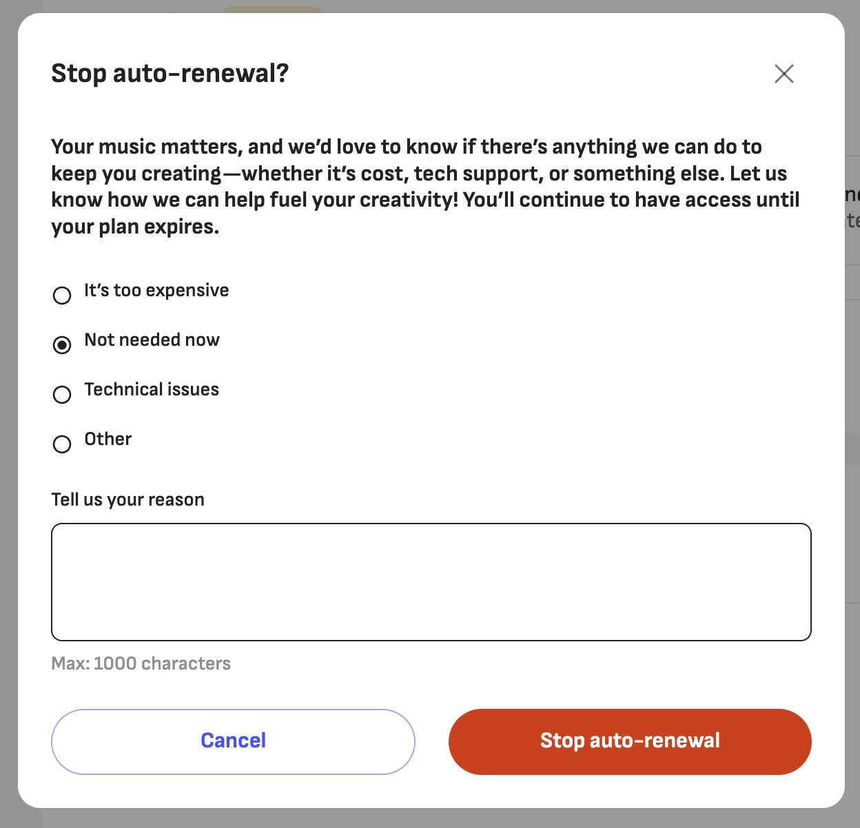 Stop Auto-Renewal Prompt.png