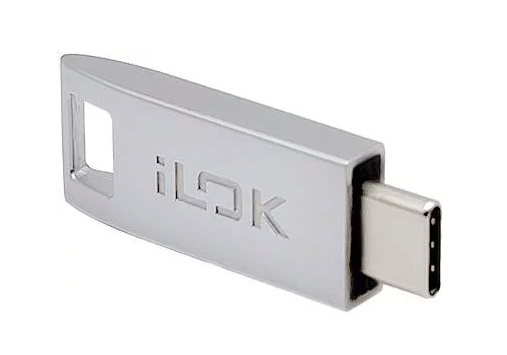 iLok 3 USB-C