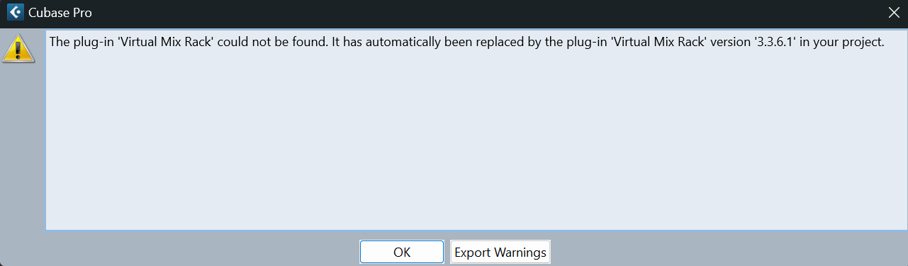 VST2 plugin  being replaced with VST3 instance - Cubase 14.png