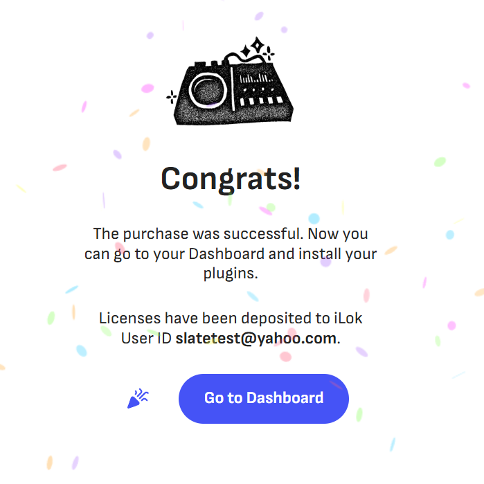 Congrats - License Deposited.png