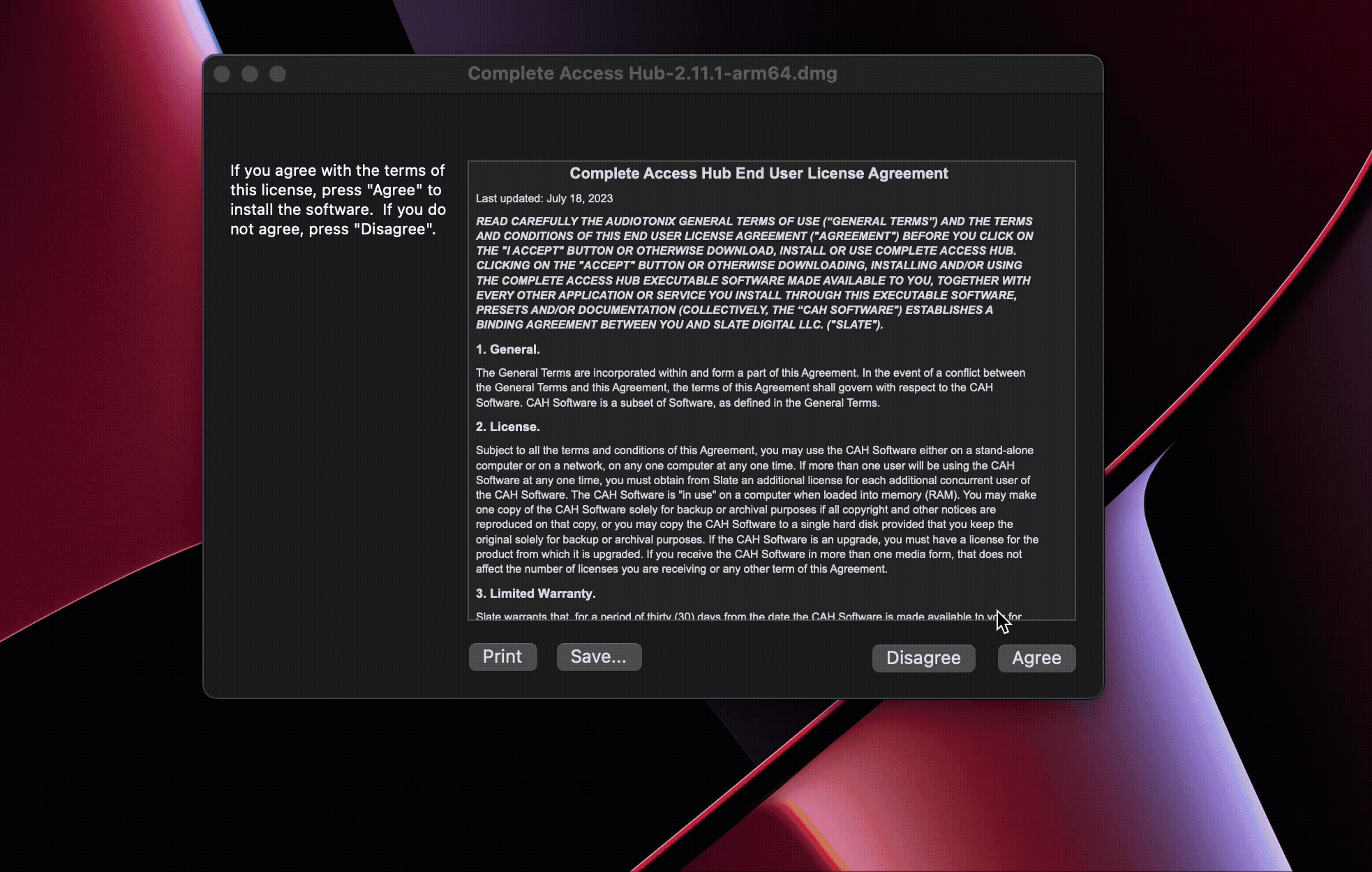 Agree To Terms and Conditions + Click and drag.gif