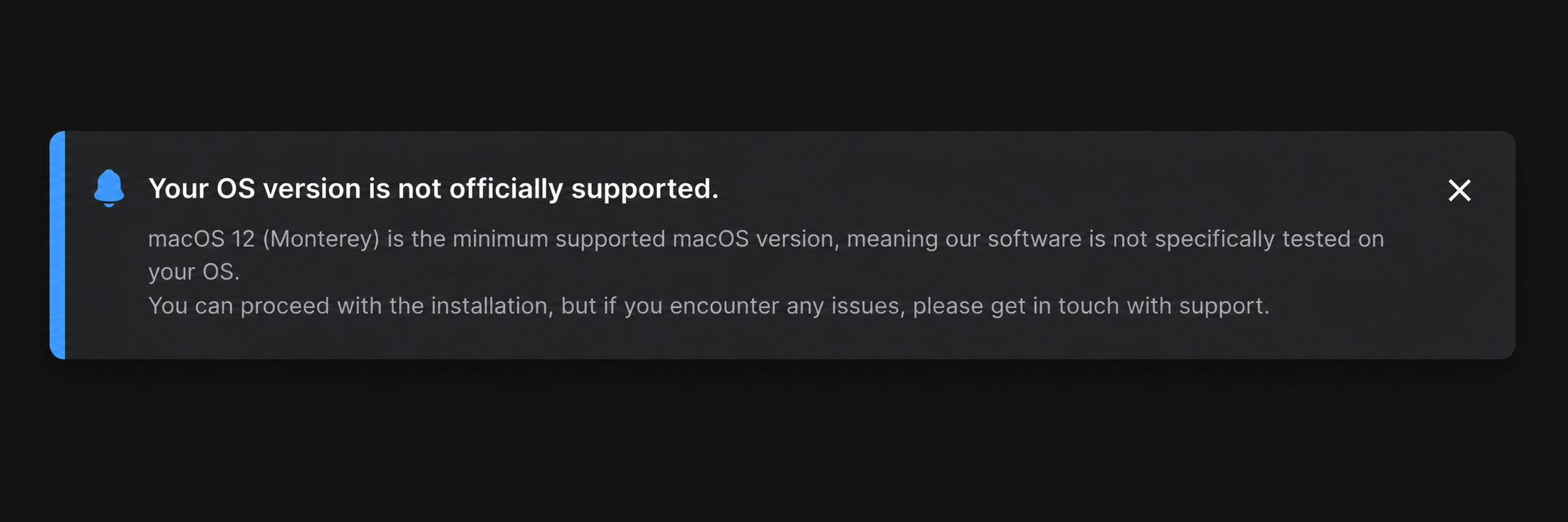 Unsupported OS Version Notification.png